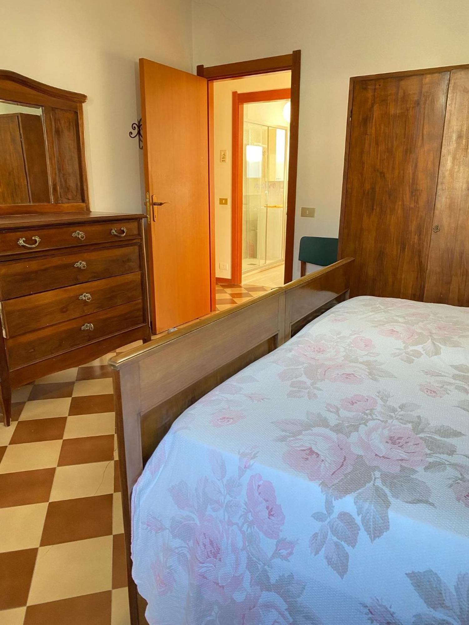 Appartamento In Levanto! Ngoại thất bức ảnh