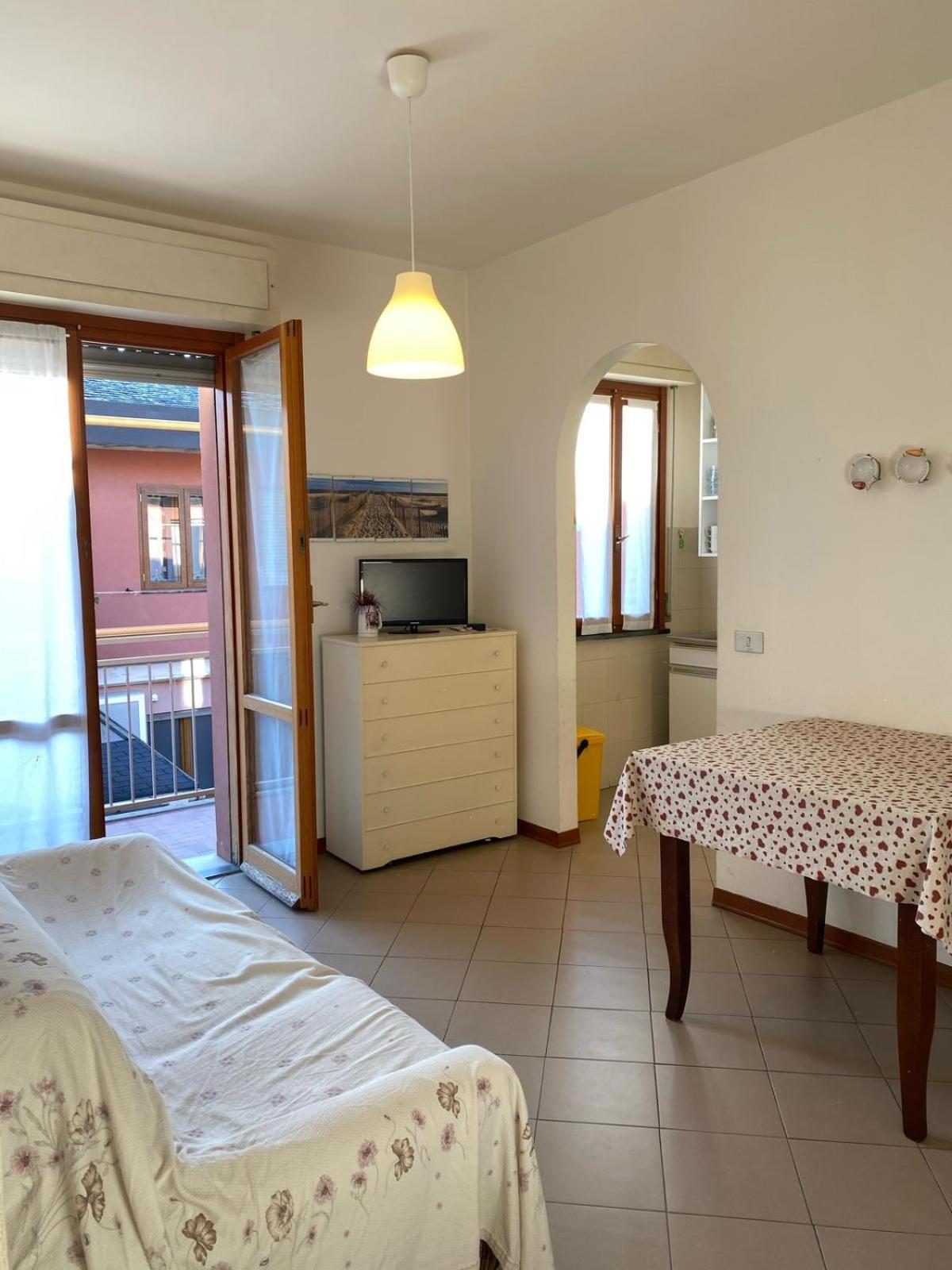 Appartamento In Levanto! Ngoại thất bức ảnh