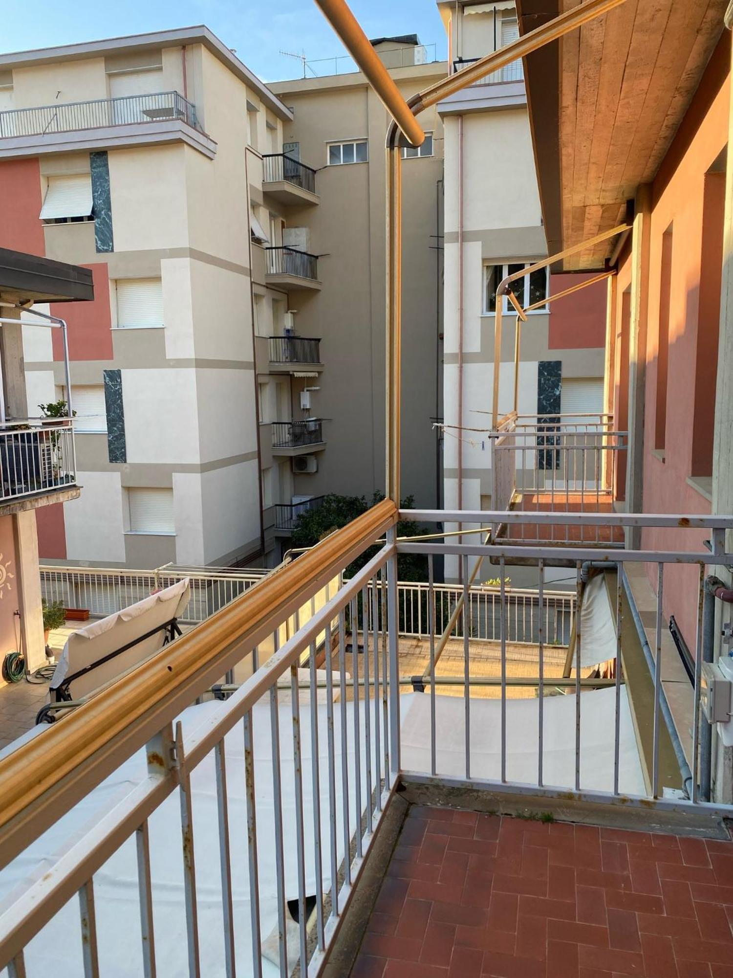 Appartamento In Levanto! Ngoại thất bức ảnh