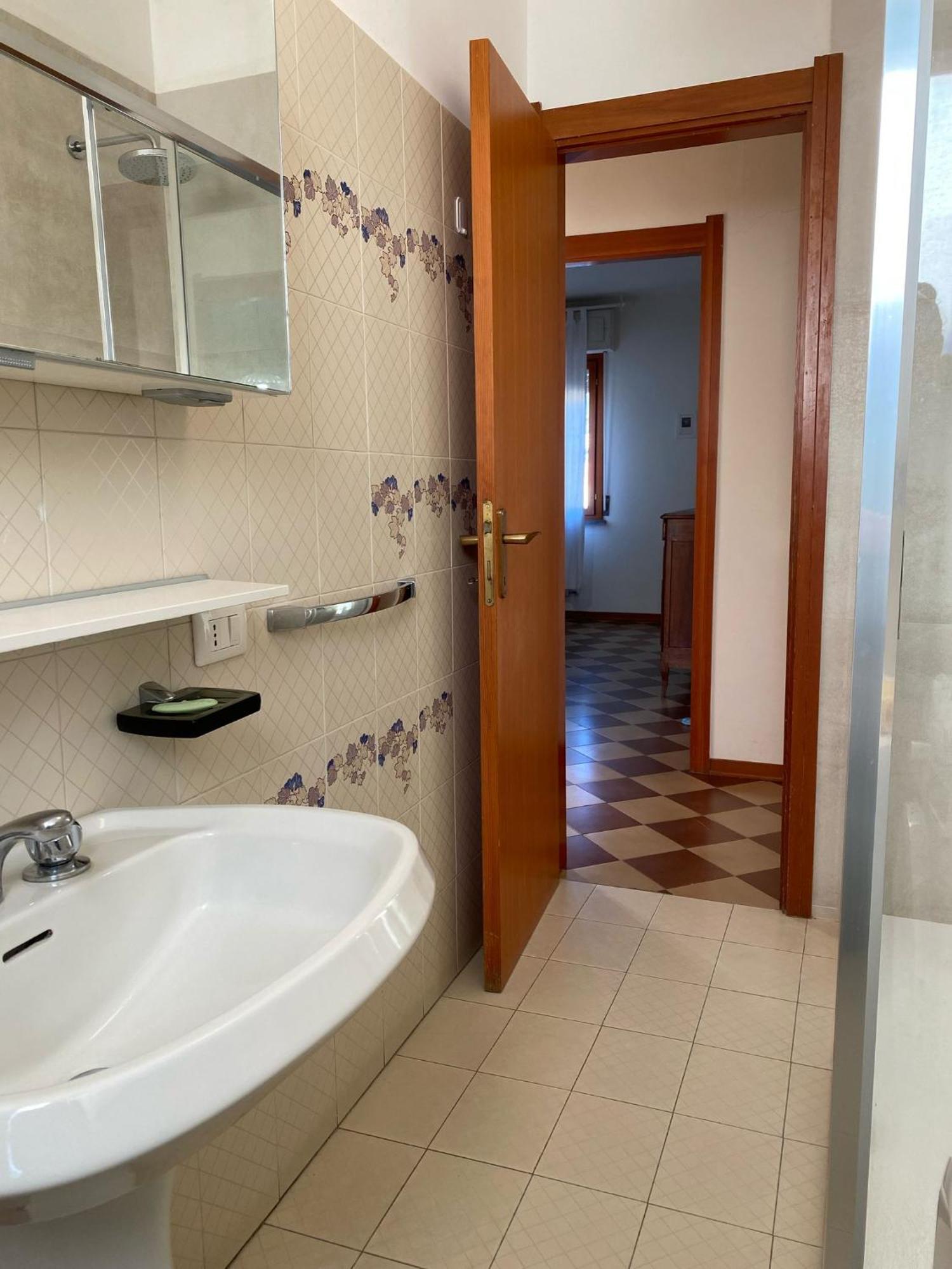 Appartamento In Levanto! Ngoại thất bức ảnh