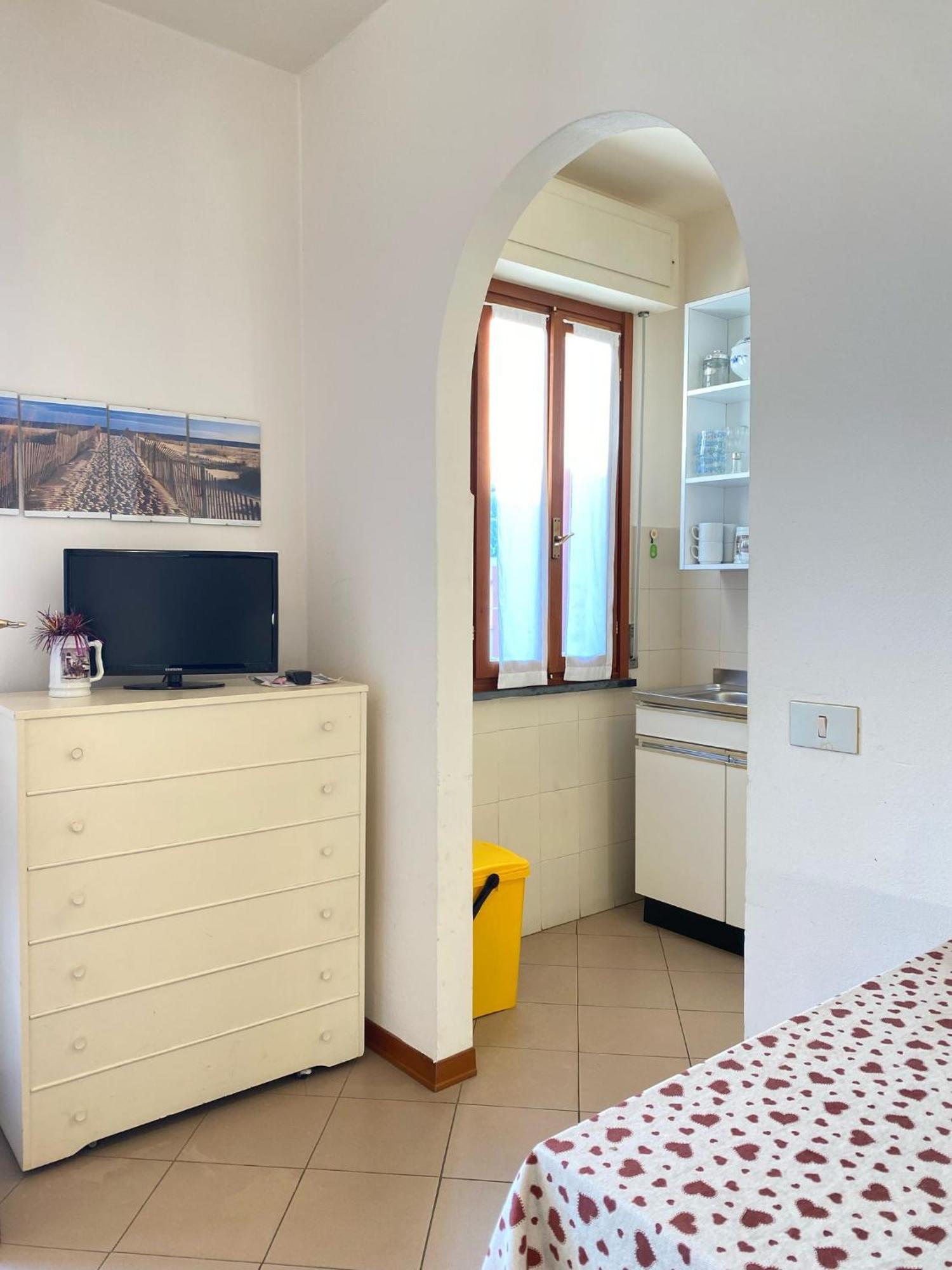Appartamento In Levanto! Ngoại thất bức ảnh