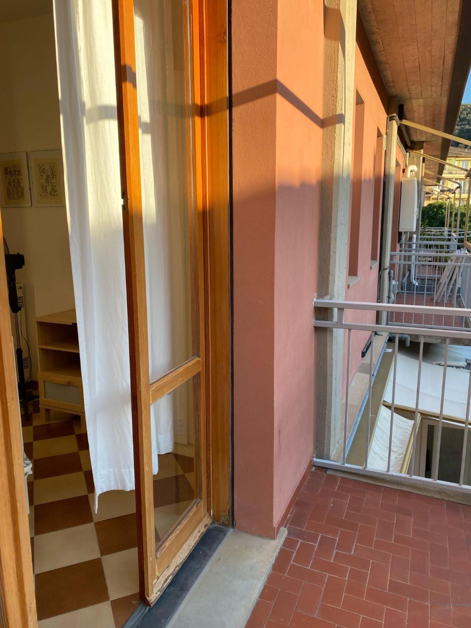 Appartamento In Levanto! Ngoại thất bức ảnh