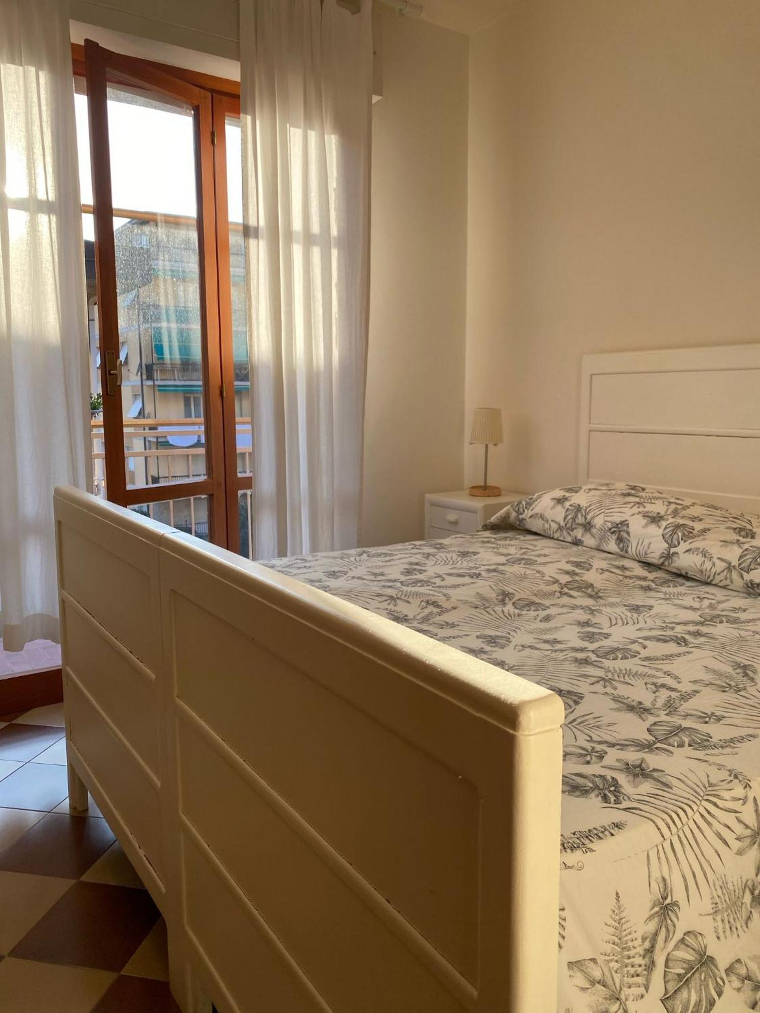 Appartamento In Levanto! Ngoại thất bức ảnh
