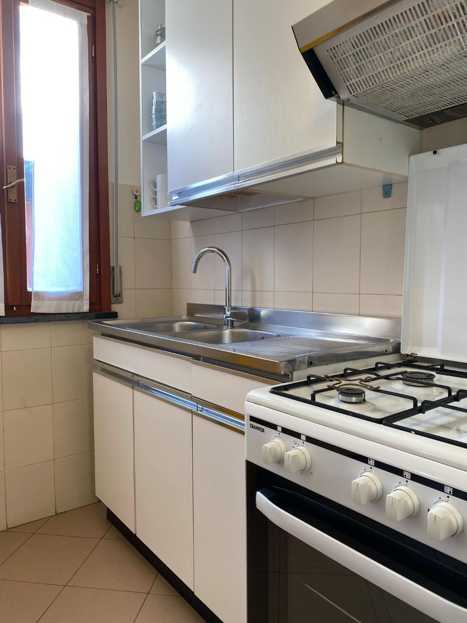 Appartamento In Levanto! Ngoại thất bức ảnh