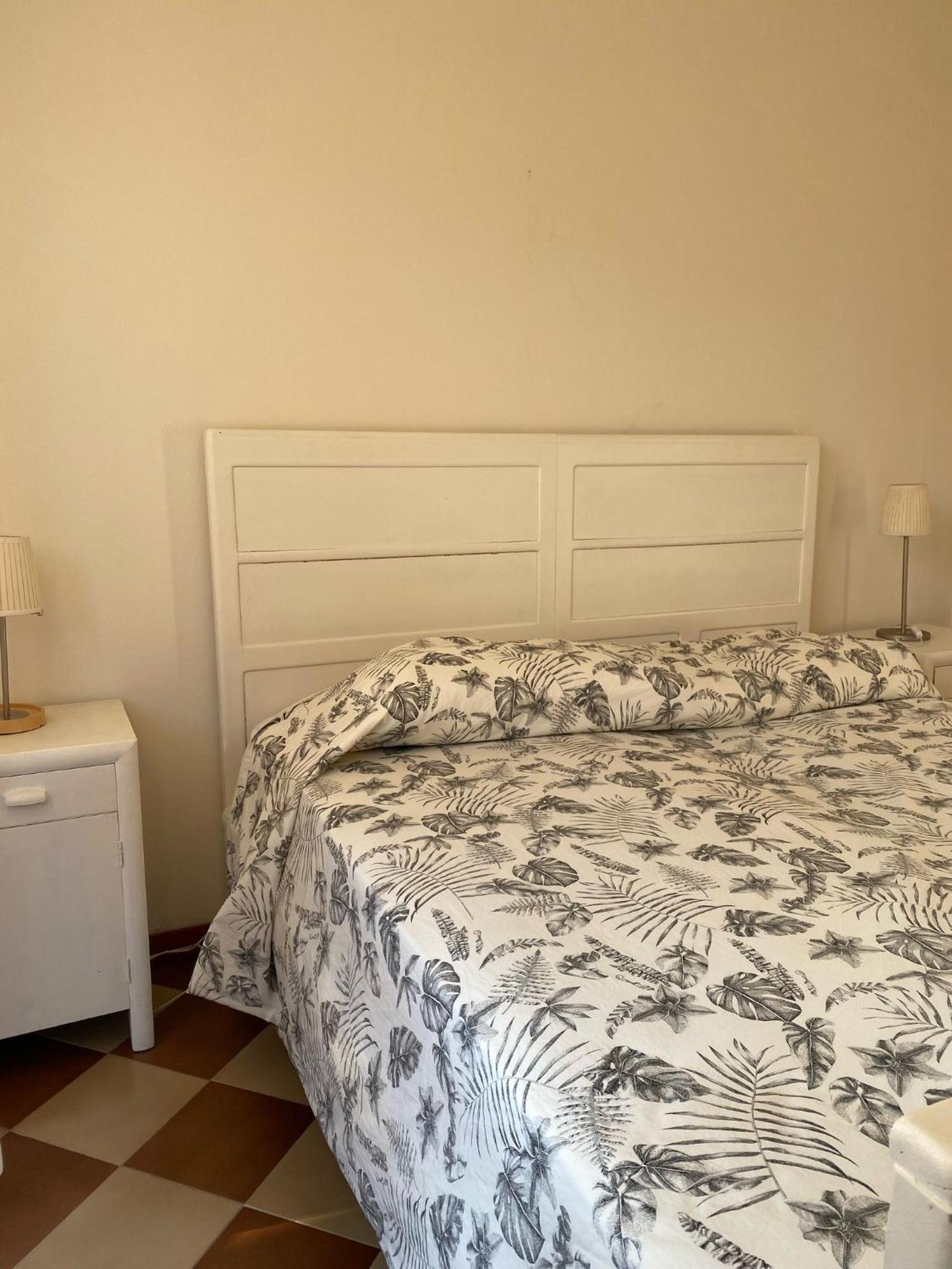 Appartamento In Levanto! Ngoại thất bức ảnh