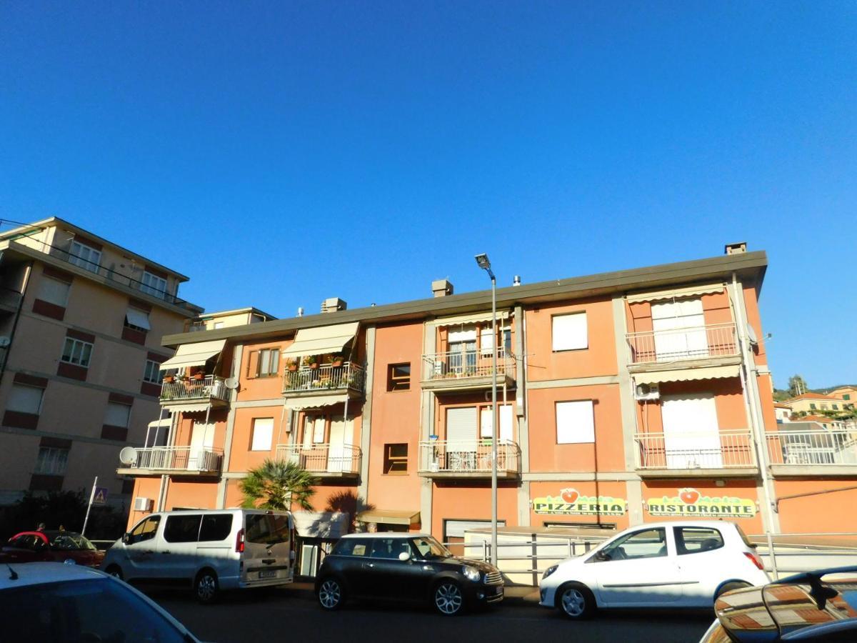 Appartamento In Levanto! Ngoại thất bức ảnh
